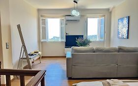 Corfu Sea View House - Live In Corfu Like A Local!