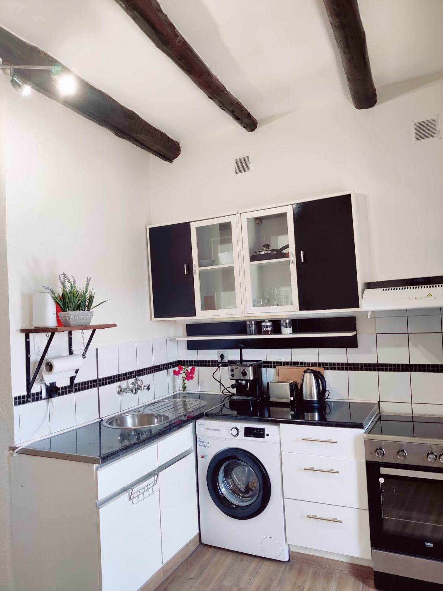 Ferienwohnung Corfu Sea View House - Live In Corfu Like A Local! Ágios Márkos Exterior foto