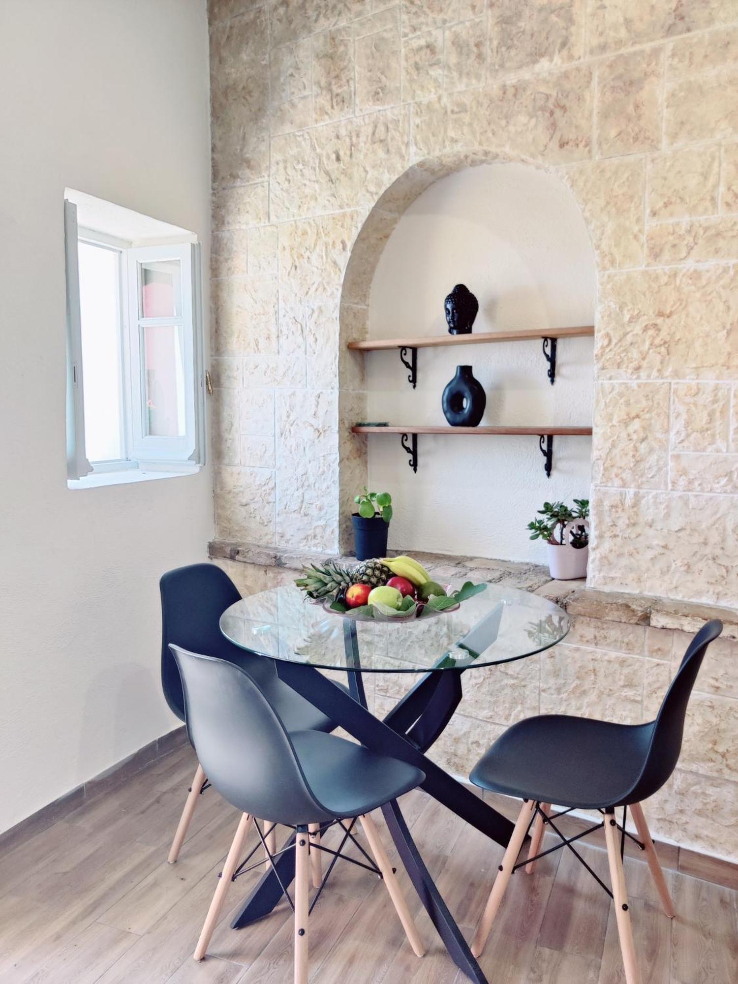 Ferienwohnung Corfu Sea View House - Live In Corfu Like A Local! Ágios Márkos Exterior foto